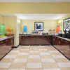 Отель Hampton Inn Dallas-Irving-Las Colinas, фото 26