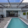 Отель Oba66 Solterra 5 Beds 4 Baths Townhome Whit Pool, фото 8