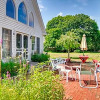 Отель West Tisbury Inn, фото 16