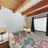 Отель New Listing! Alpine W/ Private Hot Tub 3 Bedroom Home, фото 4