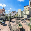 Отель Charles Apartments in Old Town Prague, фото 36