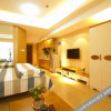 Отель Palo International Hotel Apartment (Jinan Railway Station North Square store), фото 10