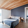 Отель MyHomeInComo -  White Attic, фото 6
