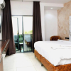 Отель Formula 2 Hotel, фото 14