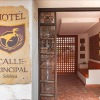 Отель Calle Principal, фото 1