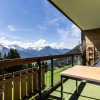 Отель Haus Caroline, Riederalp Mitte Studio, фото 7
