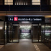Отель B Suites Namba Kuromon, фото 1