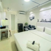 Отель Modern Design And Cozy Studio At Bassura City Apartment, фото 5