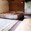 Отель 1st Private Room in the Attic With Shared Bathroom use, фото 20