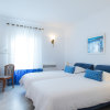 Отель Mykonos Adonis Hotel, фото 7