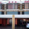 Отель Hostal America, фото 1