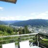 Отель Apartment With one Bedroom in Gérardmer, With Wonderful Lake View, Ter, фото 5