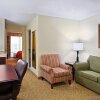Отель Country Inn & Suites by Radisson, Moline Airport, IL, фото 7