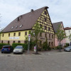Отель Hotel,Gasthaus zum Wenden, фото 1