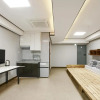 Отель Busan Ohnpax Residence, фото 4