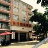 Отель Weizhou Dongfang Seaview Hotel, фото 4