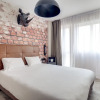 Отель Kyriad Hôtel Mulhouse Centre, фото 17