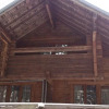 Отель Snow Resort Nekoyama Log Cottage, фото 19