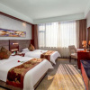 Отель Xingya Mingdu Hotel, фото 16