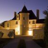 Отель Domaine du Normandoux, The Originals Relais (Relais du Silence), фото 47