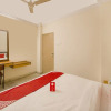 Отель OYO 11321 Hotel Goutham Residency, фото 17