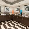 Отель Hampton Inn Appleton-Fox River Mall Area, фото 18