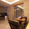 Отель Yeosu Hakdong JA Self check-in Motel, фото 11