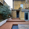 Отель The Southwark Townhouse - Adorable 3bdr House With Garden, фото 1