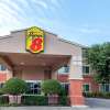 Отель Super 8 by Wyndham Fort Worth North, фото 1