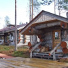 Отель Holiday Home Kuukkelin kumpu, фото 15