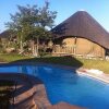 Отель Makumutu Lodge & Campsite, фото 10