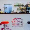 Гостиница Bridge Mountain Красная поляна, фото 23