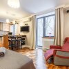 Гостиница Dailyrooms On Balchug Island Apartments в Москве