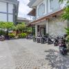 Отель Sandat Hotel Kuta, фото 1