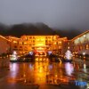Отель Jinchen Hotel, фото 16