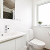 Отель Captivating Holiday Home in Pandrup With Whirlpool, фото 8