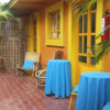 Отель Hostal Zipolite Melchor Ocampo, фото 9