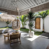 Отель Villa Makena by Alfred in Bali, фото 19