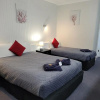 Отель Glynlea Motel, фото 3