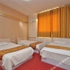 Отель Sunshine 100 Hotel (Feixian Head Office), фото 1