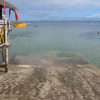 Отель Kawayan Marine Village Beach Resort, фото 15
