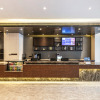 Отель Hanting Premium Hotel Zhengzhou Gym Centre, фото 2