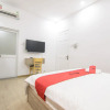 Отель RedDoorz Plus @ Nguyen Van Troi, фото 29
