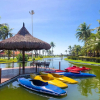 Отель Aquaville Resort - 31, фото 7