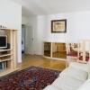 Отель EXIGEHOME-Bel appartement avec patio à 10 min de Versailles в Ле-Чесне