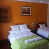 Отель Hostal Casa Inkas, фото 15