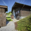 Отель Chalet Appartement Alpenherz, фото 20