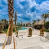 Отель Storey Lake-4 Bedroom Townhome W/splashpool-1603st Townhouse, фото 27