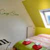 Отель B&B MycolorHouse, фото 3
