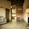 Отель Apartaments Ca l'Estamenya Plaça de l'Esglesia, фото 6